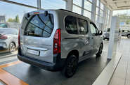 Citroen Berlingo Plus