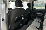 Citroen Berlingo Plus