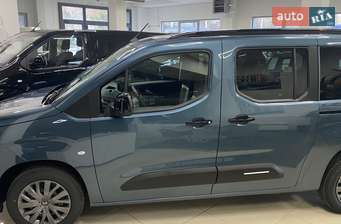 Citroen Berlingo 2025 в Київ