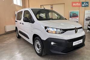 Citroen Berlingo You