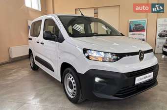 Citroen Berlingo 2025 в Черкаси