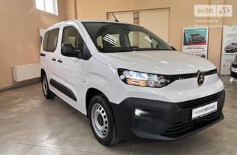 Citroen Berlingo 2025 You