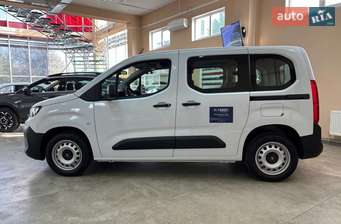 Citroen Berlingo 2025 в Черкаси