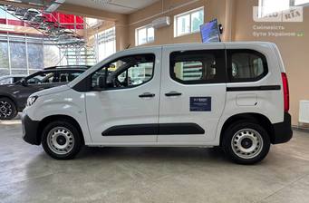 Citroen Berlingo 2025 You