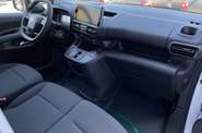 Citroen Berlingo Base