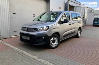Citroen Berlingo 2025 You