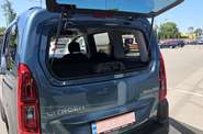 Citroen Berlingo Plus