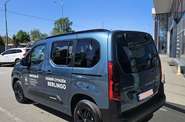 Citroen Berlingo Plus
