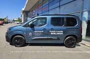 Citroen Berlingo Plus