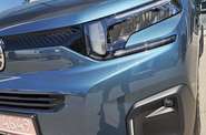 Citroen Berlingo Plus