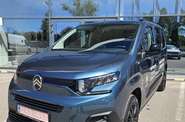 Citroen Berlingo Plus