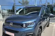 Citroen Berlingo Plus