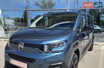 Citroen Berlingo 2024 в Полтава