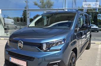 Citroen Berlingo 2024 Plus