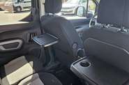 Citroen Berlingo Plus
