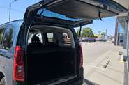 Citroen Berlingo Plus