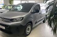 Citroen Berlingo Base