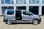 Citroen Berlingo You