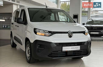 Citroen Berlingo 2025 в Київ