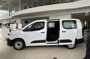 Citroen Berlingo You