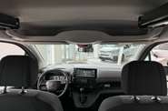 Citroen Berlingo Base