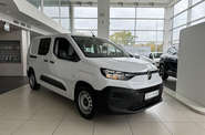 Citroen Berlingo You
