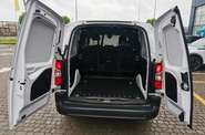Citroen Berlingo Base