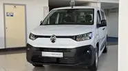 Citroen Berlingo You