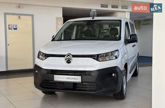 Citroen Berlingo 2025 в Київ