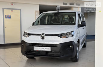 Citroen Berlingo 2025 You