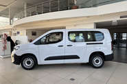 Citroen Berlingo You