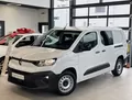 Citroen Berlingo Citroen Berlingo