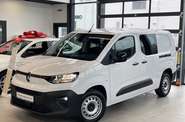Citroen Berlingo - фото 1