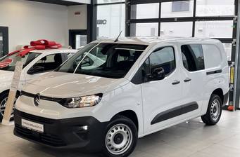Citroen Berlingo 2025 Base