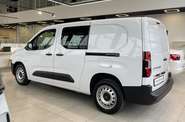 Citroen Berlingo - фото 8