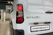 Citroen Berlingo - фото 9