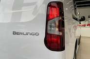 Citroen Berlingo Base