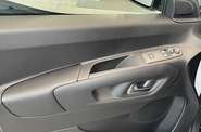 Citroen Berlingo - фото 15
