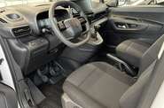 Citroen Berlingo Base