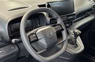 Citroen Berlingo - фото 18