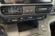Citroen Berlingo Base