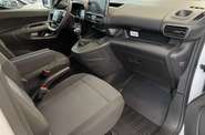 Citroen Berlingo Base