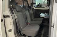 Citroen Berlingo - фото 25