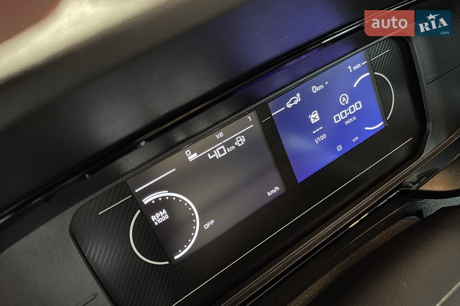 Citroen Berlingo - фото 19
