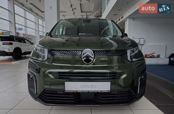 Citroen Berlingo 2025 в Київ