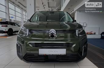 Citroen Berlingo 2025 Plus
