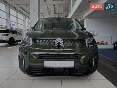 Citroen Berlingo 2025 Plus
