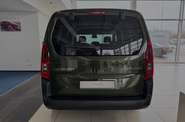 Citroen Berlingo Plus
