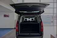 Citroen Berlingo Plus