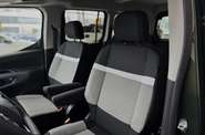 Citroen Berlingo Plus